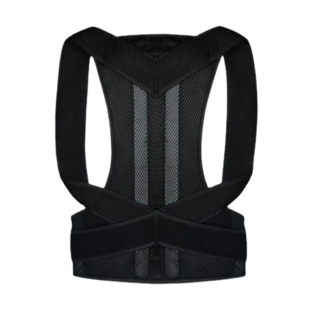 Corrector de Postura Ajustable Unisex
